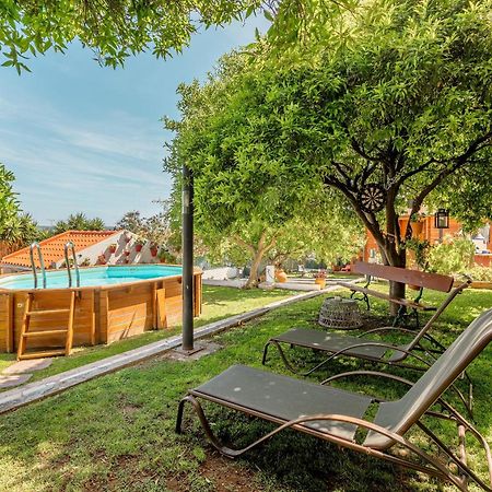 Alges Village Casa 4 By Lisbon-Coast Vacation Eksteriør bilde