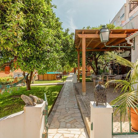 Alges Village Casa 4 By Lisbon-Coast Vacation Eksteriør bilde