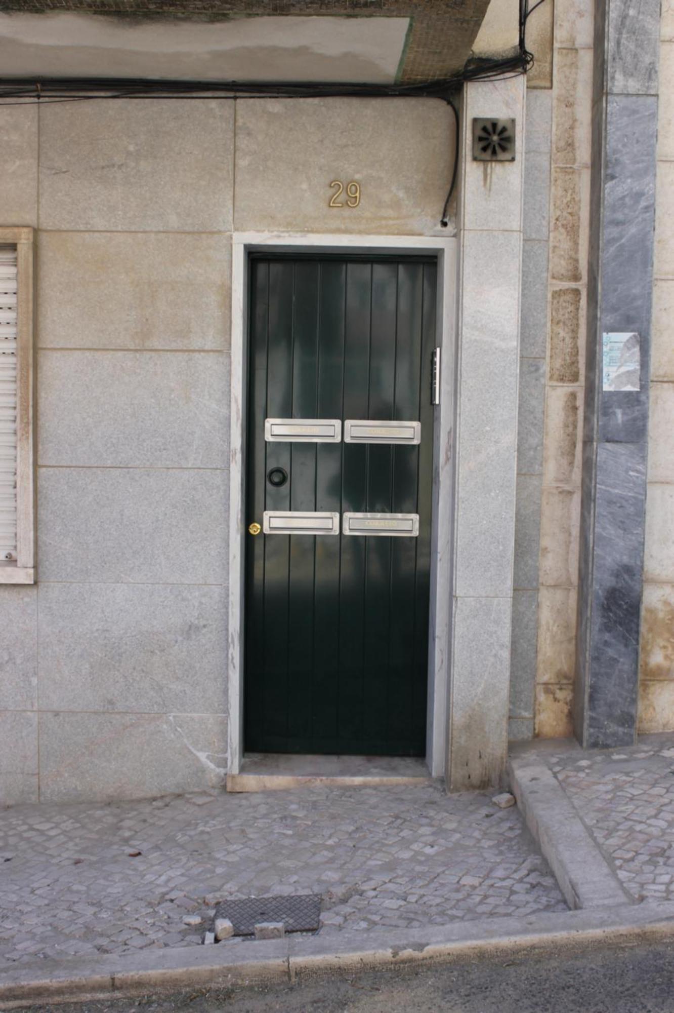 Alges Village Casa 4 By Lisbon-Coast Vacation Eksteriør bilde