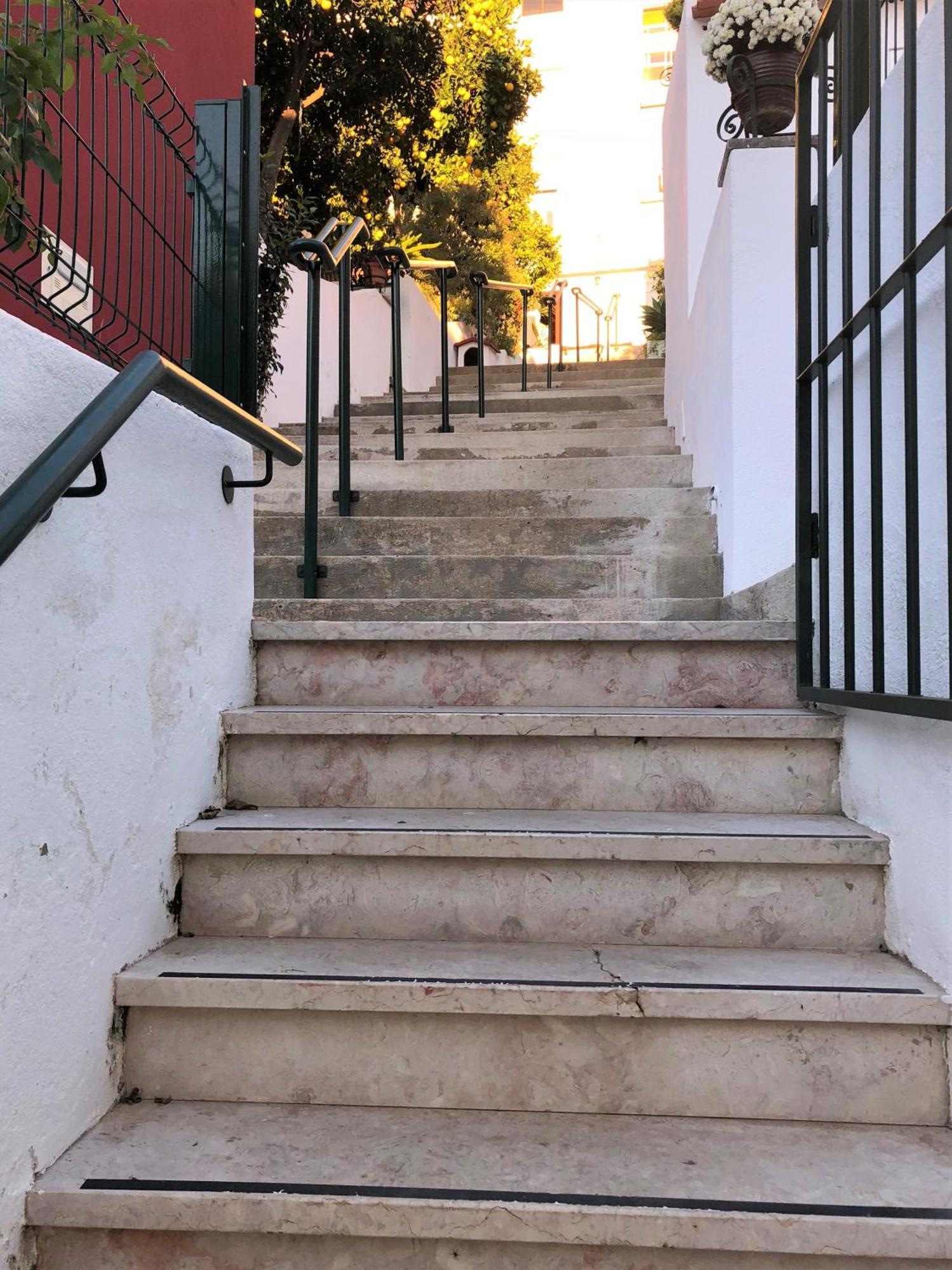 Alges Village Casa 4 By Lisbon-Coast Vacation Eksteriør bilde