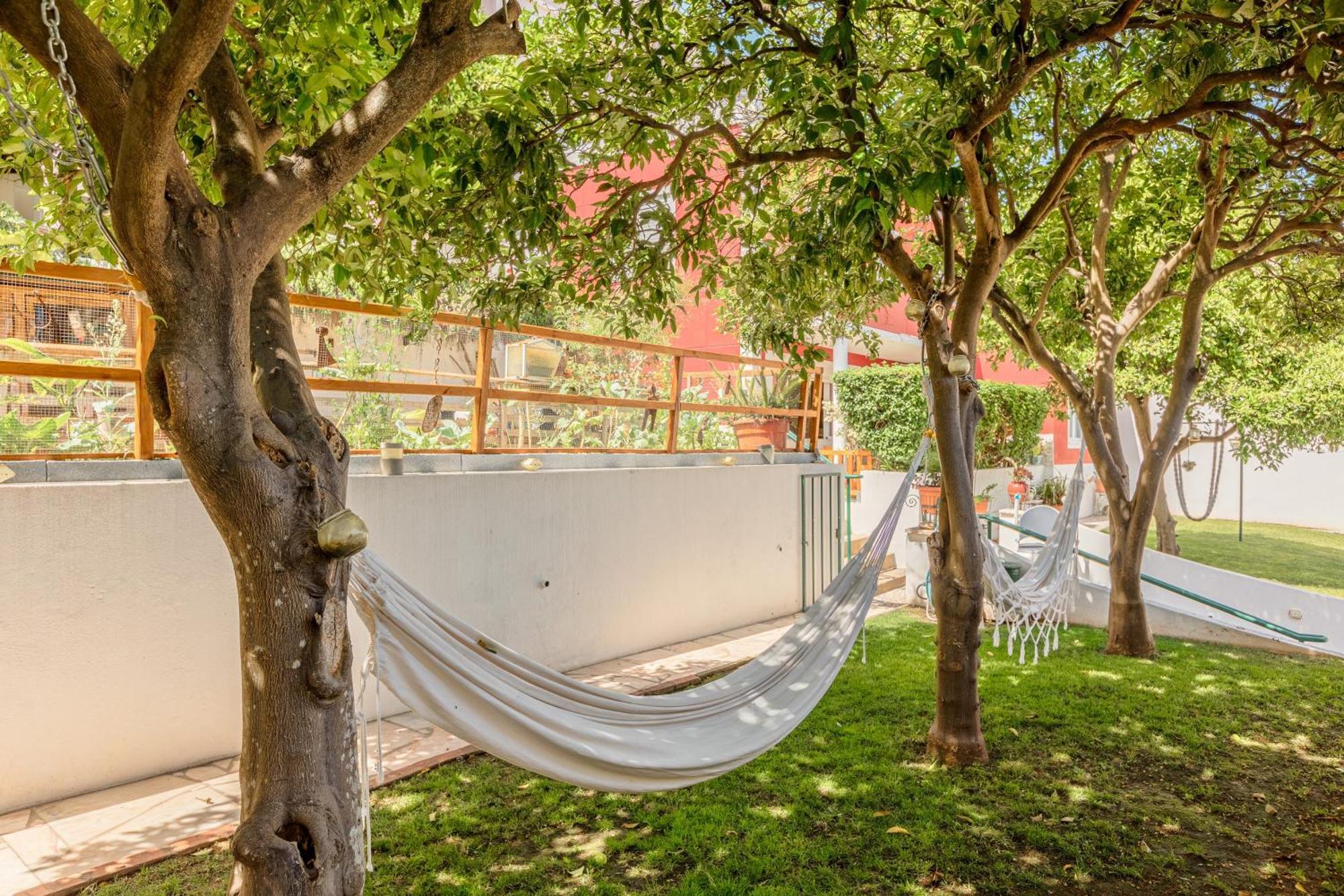 Alges Village Casa 4 By Lisbon-Coast Vacation Eksteriør bilde