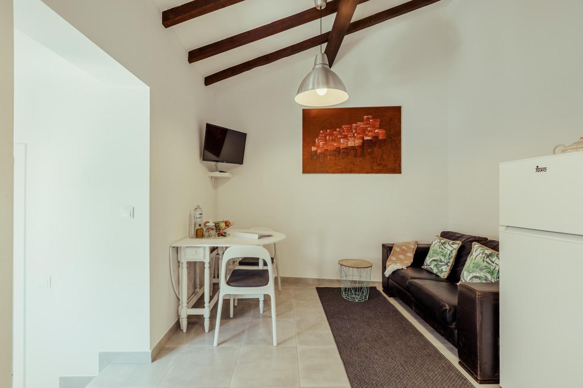 Alges Village Casa 4 By Lisbon-Coast Vacation Eksteriør bilde